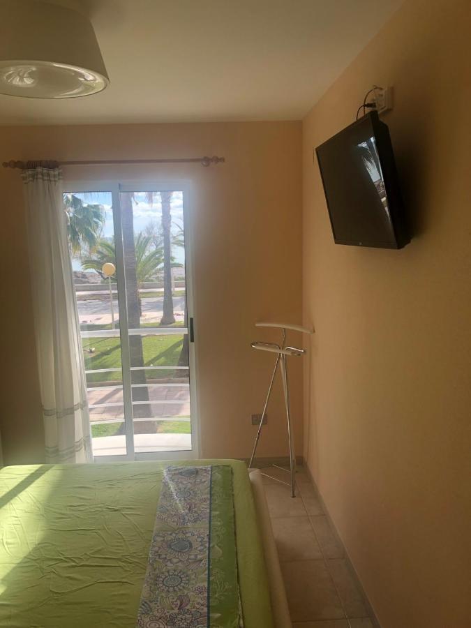 House Marlin Moncófar Exterior foto