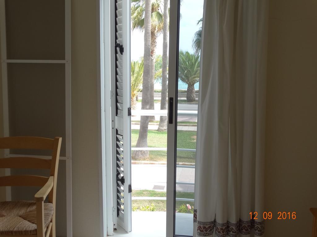 House Marlin Moncófar Exterior foto