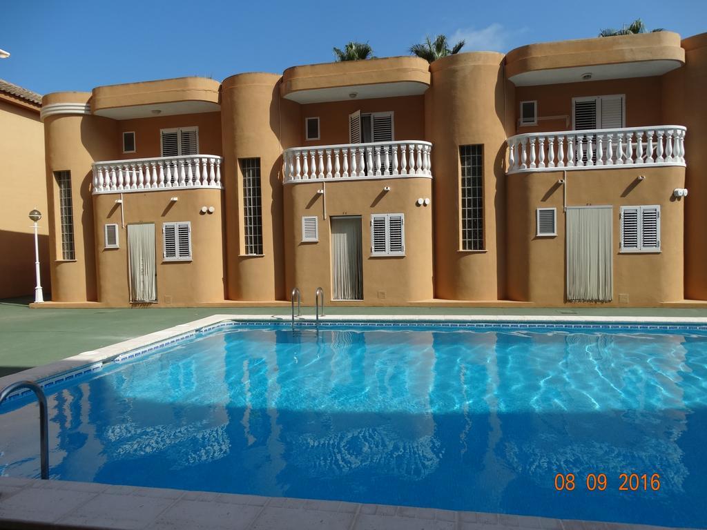 House Marlin Moncófar Exterior foto