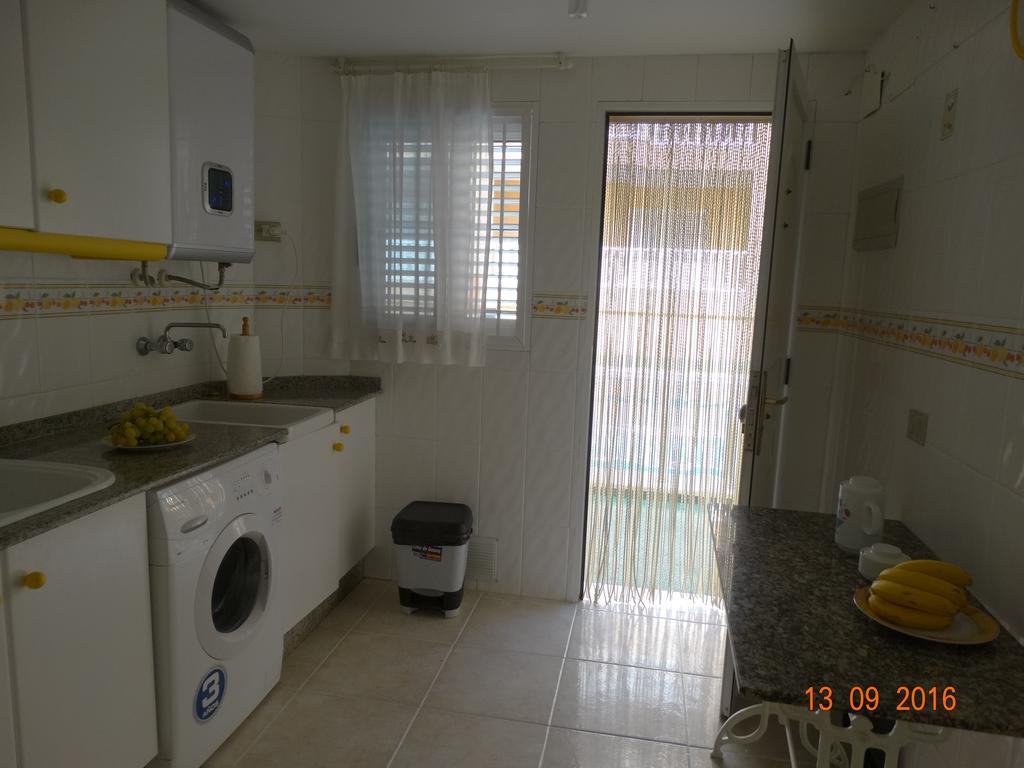 House Marlin Moncófar Exterior foto