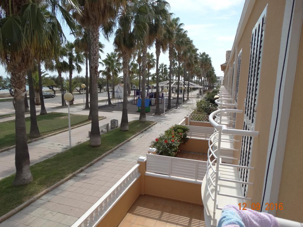 House Marlin Moncófar Exterior foto