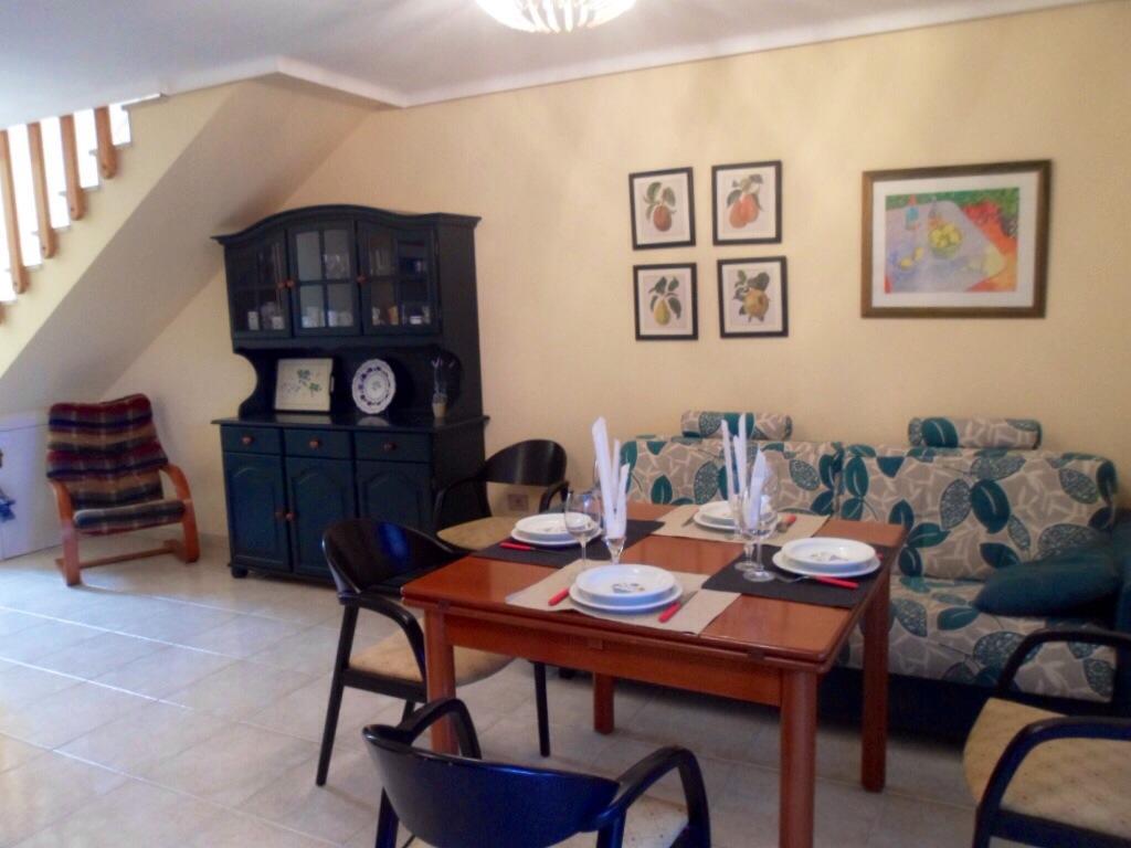 House Marlin Moncófar Exterior foto