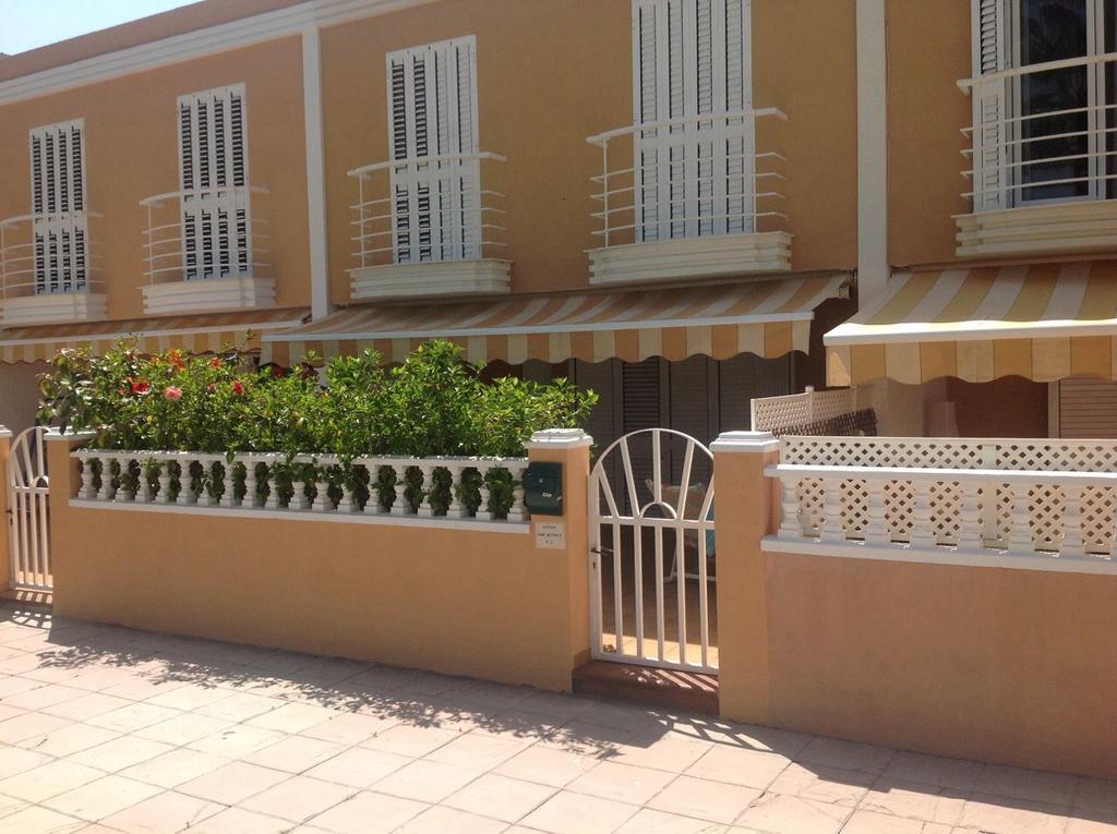 House Marlin Moncófar Exterior foto