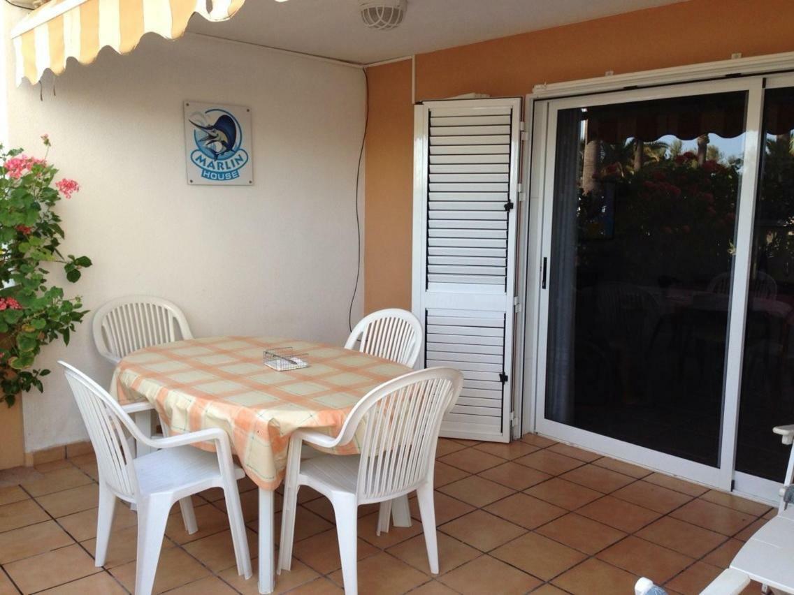 House Marlin Moncófar Exterior foto