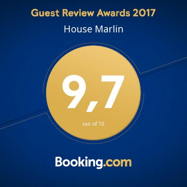 House Marlin Moncófar Exterior foto